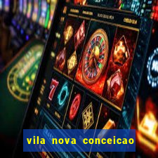 vila nova conceicao night club puteiro